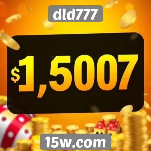 Como funciona o sistema de bônus do site dld777