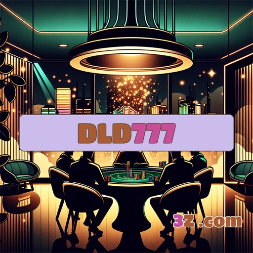 Cassino DLD777: Emoção e Diversão ao Seu Alcance