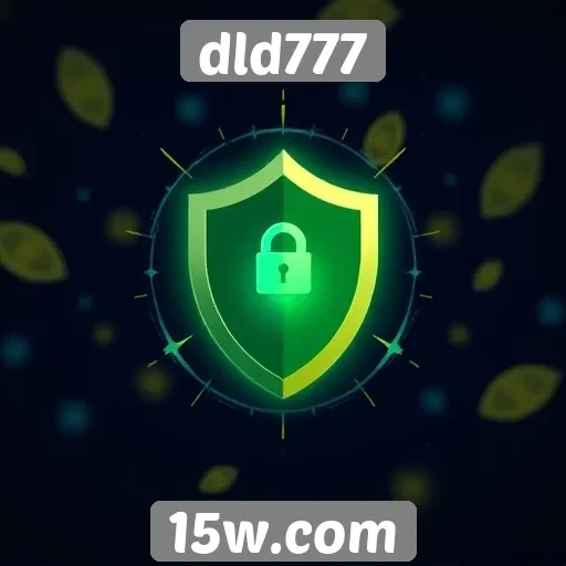 análise sobre segurança no site de jogos dld777