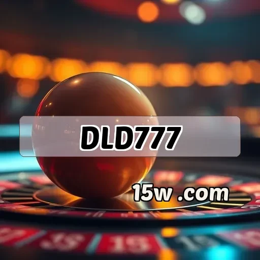 dld777: Desvende o Fascínio da Seção Jackpot e seus Segredos