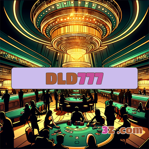 Entretenimento Jogando: O Universo Interativo do dld777