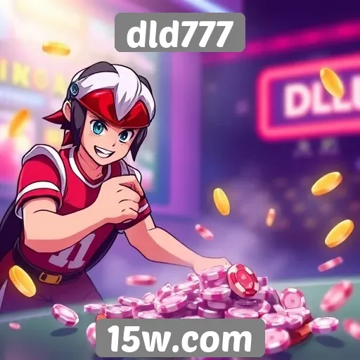 novas funcionalidades de dld777 para jogadores