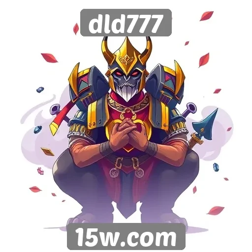 Impacto da comunidade de jogadores no DLD777