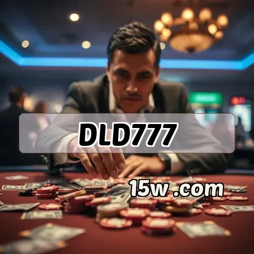 dld777: Explore as Recompensas e Potencialize Sua Experiência de Jogo
