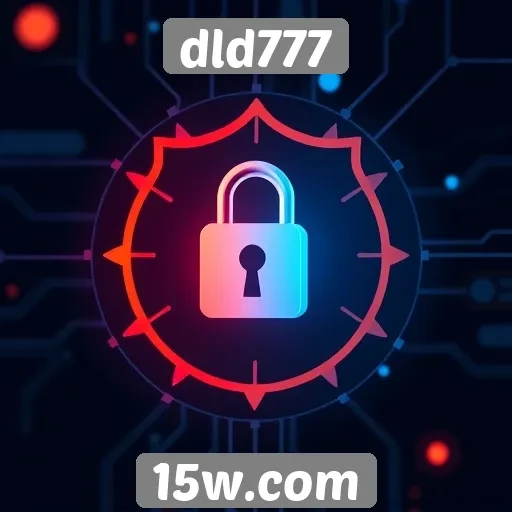 Segurança em transações no dld777 é prioridade
