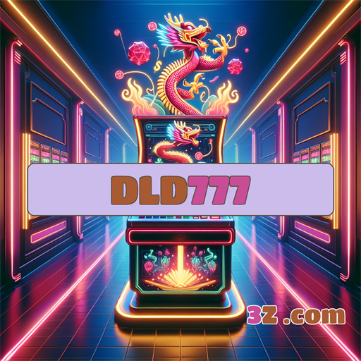 Slots Empolgantes do dld777: Entretenimento à Vista