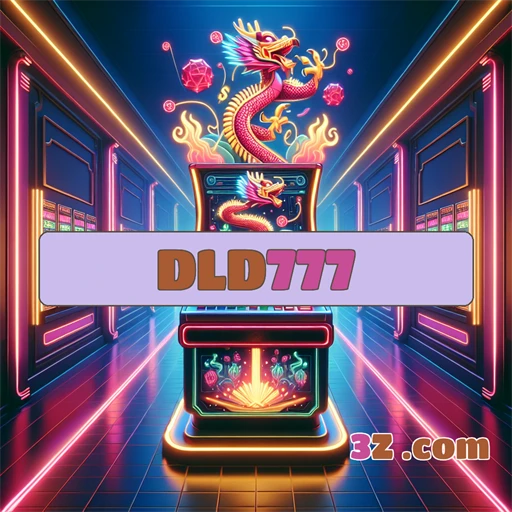 Slots Empolgantes do dld777: Entretenimento à Vista
