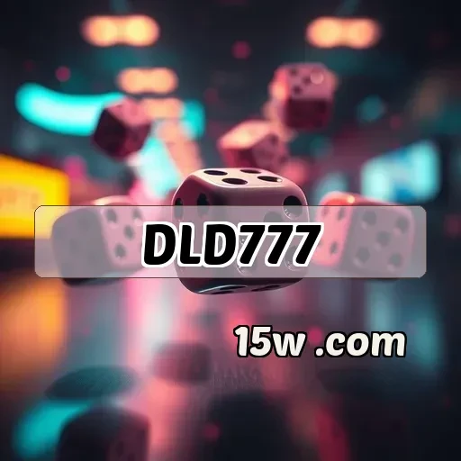 dld777: Estratégias Inovadoras para Aumentar Seu Desempenho nos Jogos