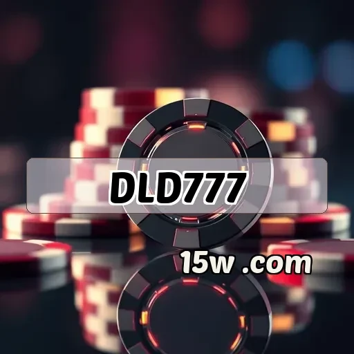 dld777: A Revolução das Streams no Mundo dos Jogos Online